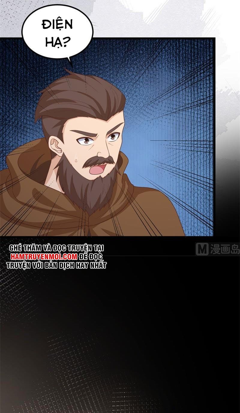 đọc truyện Từ Hôm Nay Bắt Đầu Làm Thành Chủ Chương 393 ảnh 41 tại Thiên Thai Truyện