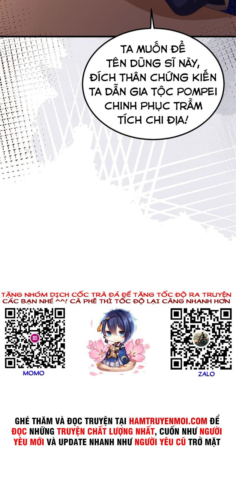 đọc truyện Từ Hôm Nay Bắt Đầu Làm Thành Chủ Chương 393 ảnh 43 tại Thiên Thai Truyện