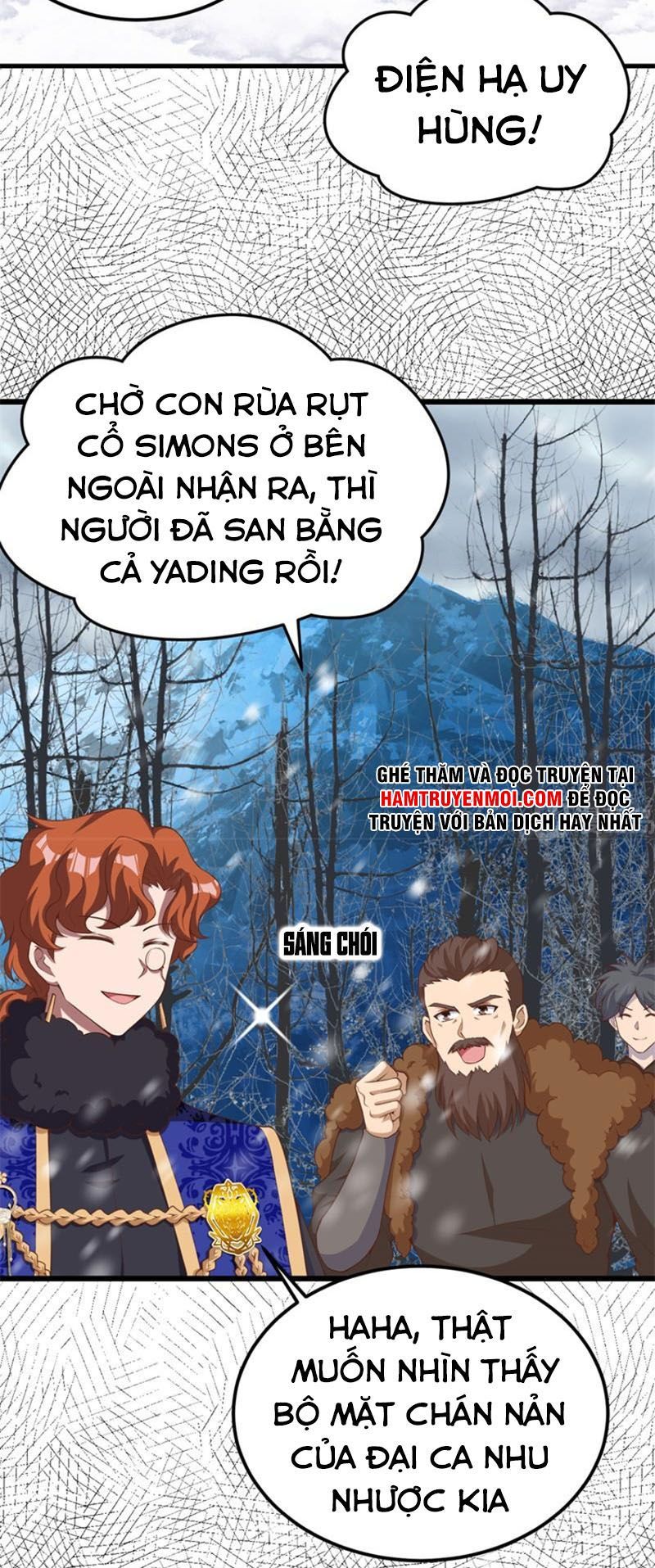 đọc truyện Từ Hôm Nay Bắt Đầu Làm Thành Chủ Chương 394 ảnh 13 tại Thiên Thai Truyện