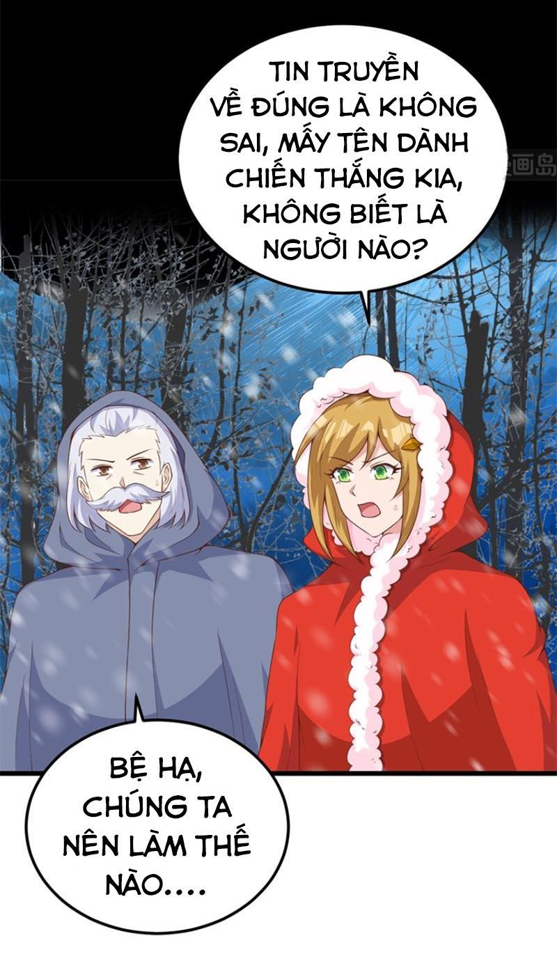 đọc truyện Từ Hôm Nay Bắt Đầu Làm Thành Chủ Chương 394 ảnh 16 tại Thiên Thai Truyện