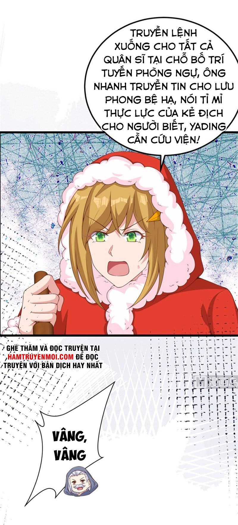 đọc truyện Từ Hôm Nay Bắt Đầu Làm Thành Chủ Chương 394 ảnh 17 tại Thiên Thai Truyện