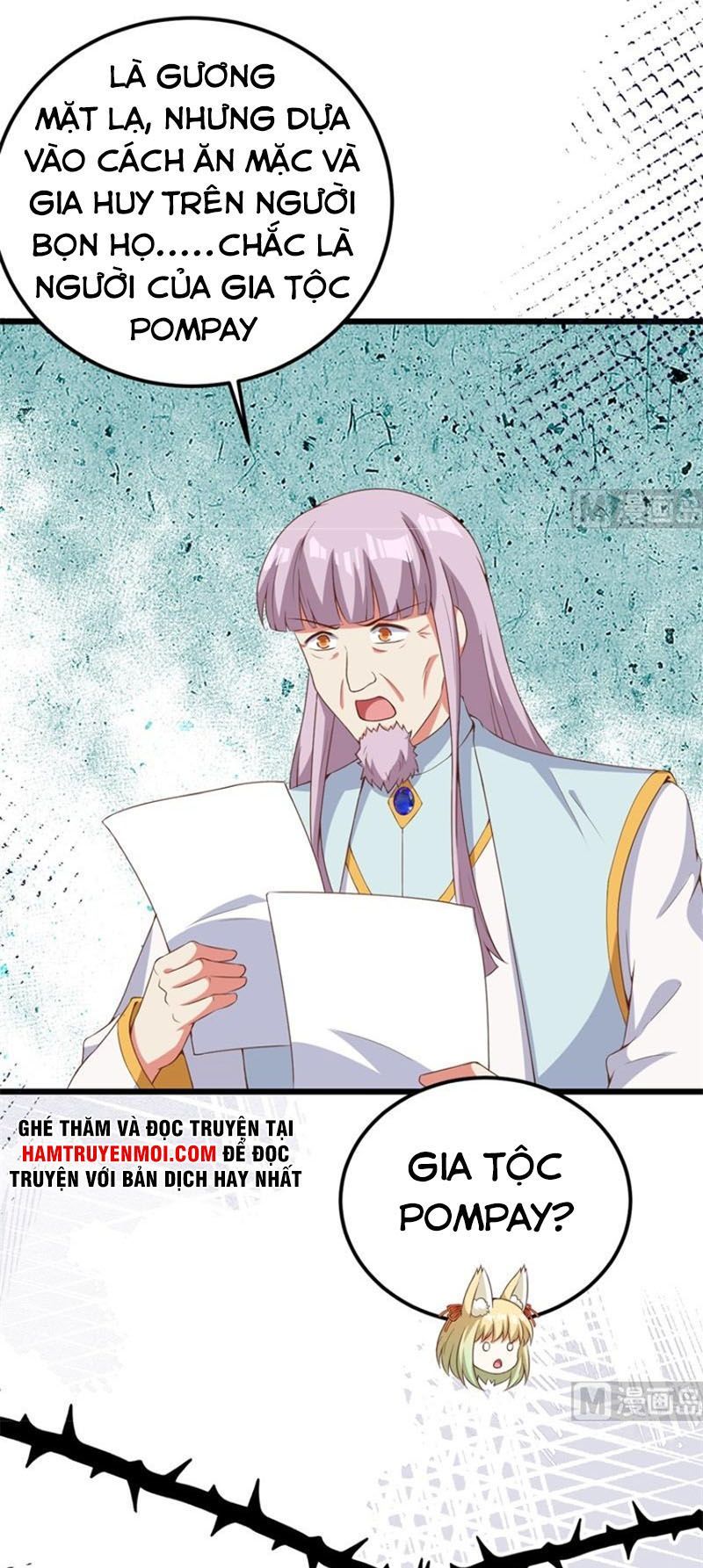 đọc truyện Từ Hôm Nay Bắt Đầu Làm Thành Chủ Chương 394 ảnh 21 tại Thiên Thai Truyện