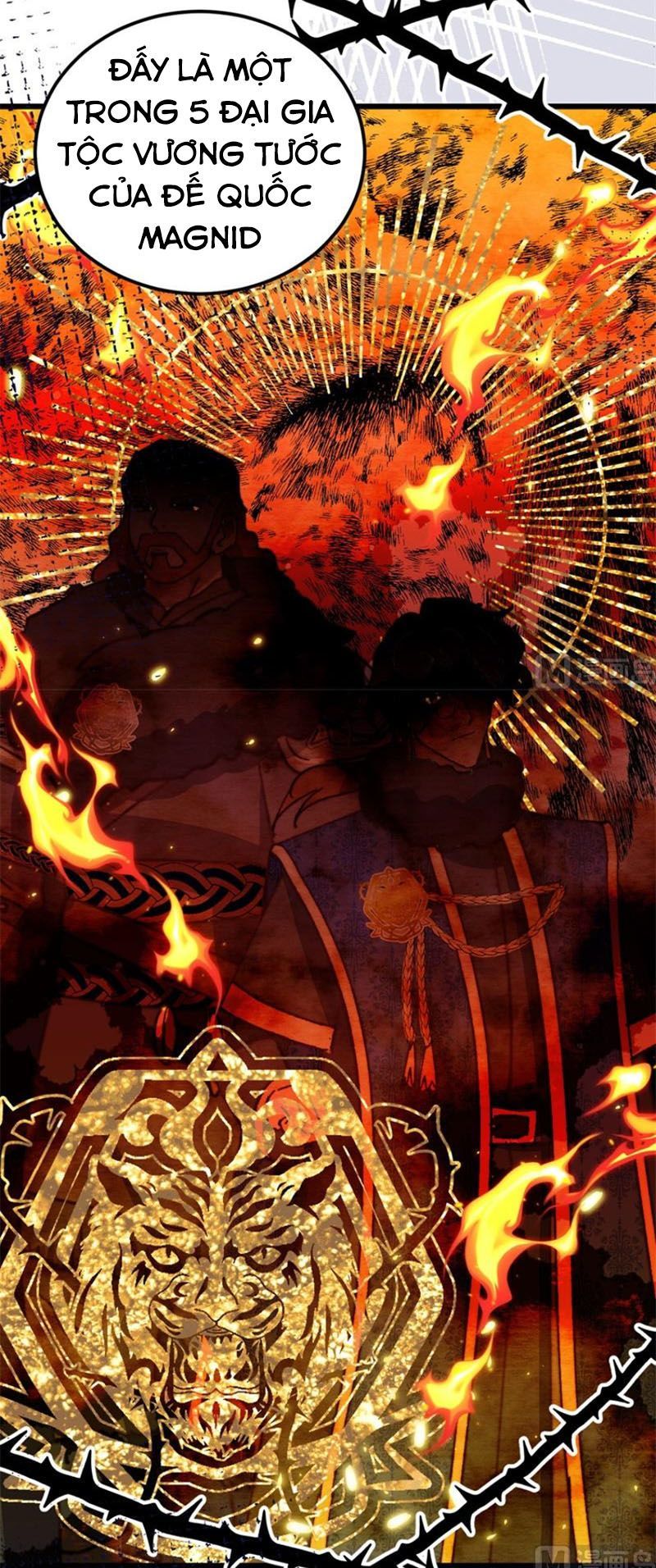 đọc truyện Từ Hôm Nay Bắt Đầu Làm Thành Chủ Chương 394 ảnh 22 tại Thiên Thai Truyện