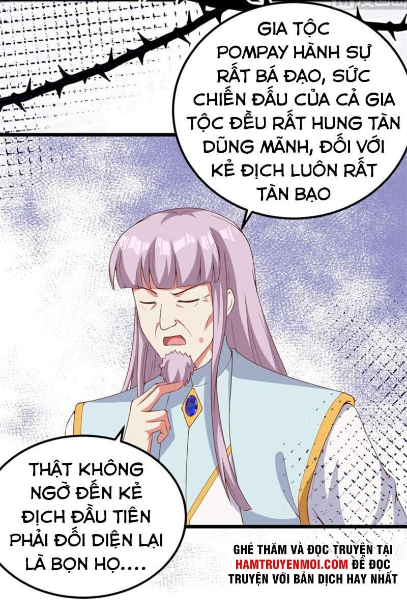 đọc truyện Từ Hôm Nay Bắt Đầu Làm Thành Chủ Chương 394 ảnh 23 tại Thiên Thai Truyện