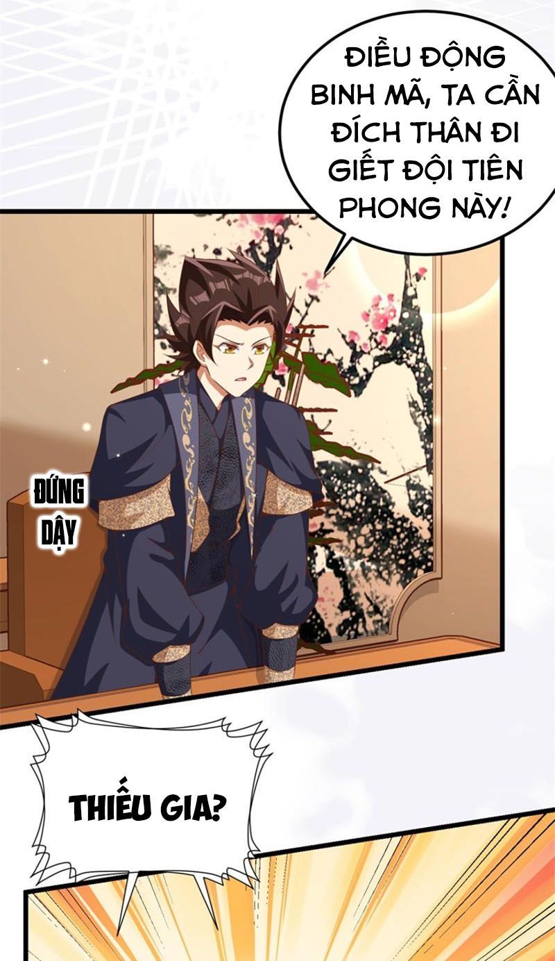 đọc truyện Từ Hôm Nay Bắt Đầu Làm Thành Chủ Chương 394 ảnh 26 tại Thiên Thai Truyện