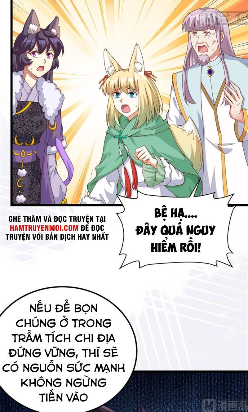 đọc truyện Từ Hôm Nay Bắt Đầu Làm Thành Chủ Chương 394 ảnh 27 tại Thiên Thai Truyện