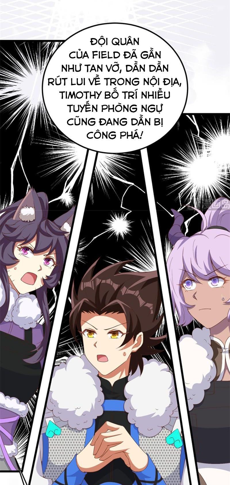 đọc truyện Từ Hôm Nay Bắt Đầu Làm Thành Chủ Chương 394 ảnh 32 tại Thiên Thai Truyện