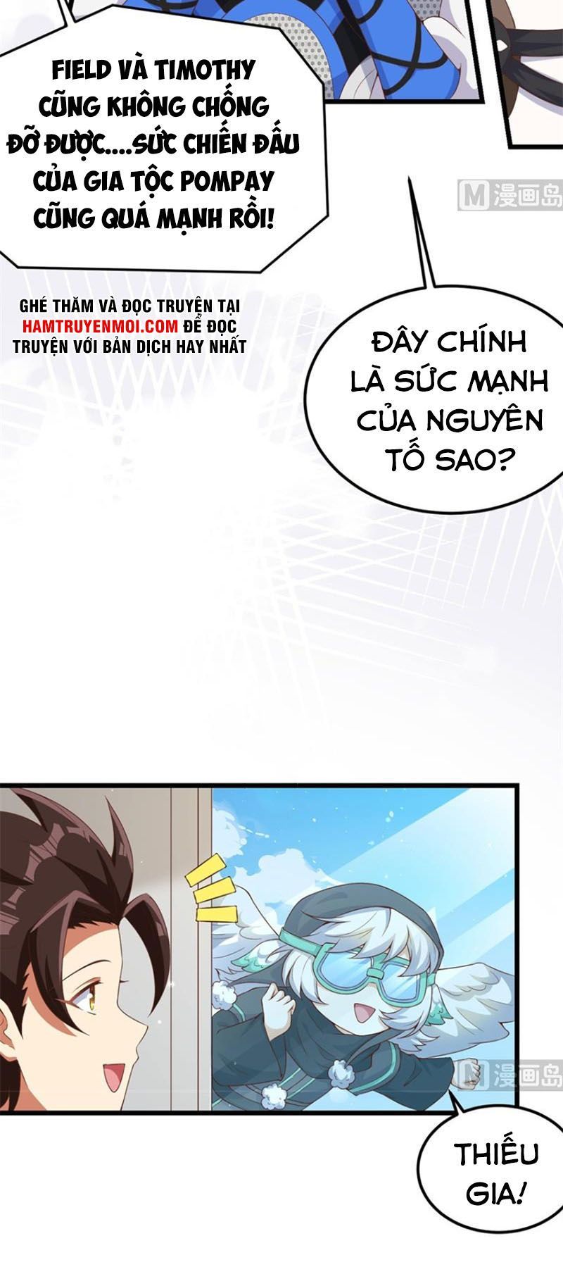 đọc truyện Từ Hôm Nay Bắt Đầu Làm Thành Chủ Chương 394 ảnh 33 tại Thiên Thai Truyện