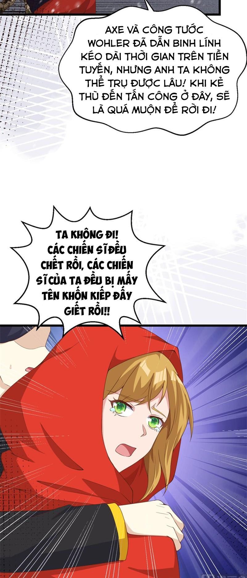 đọc truyện Từ Hôm Nay Bắt Đầu Làm Thành Chủ Chương 394 ảnh 42 tại Thiên Thai Truyện