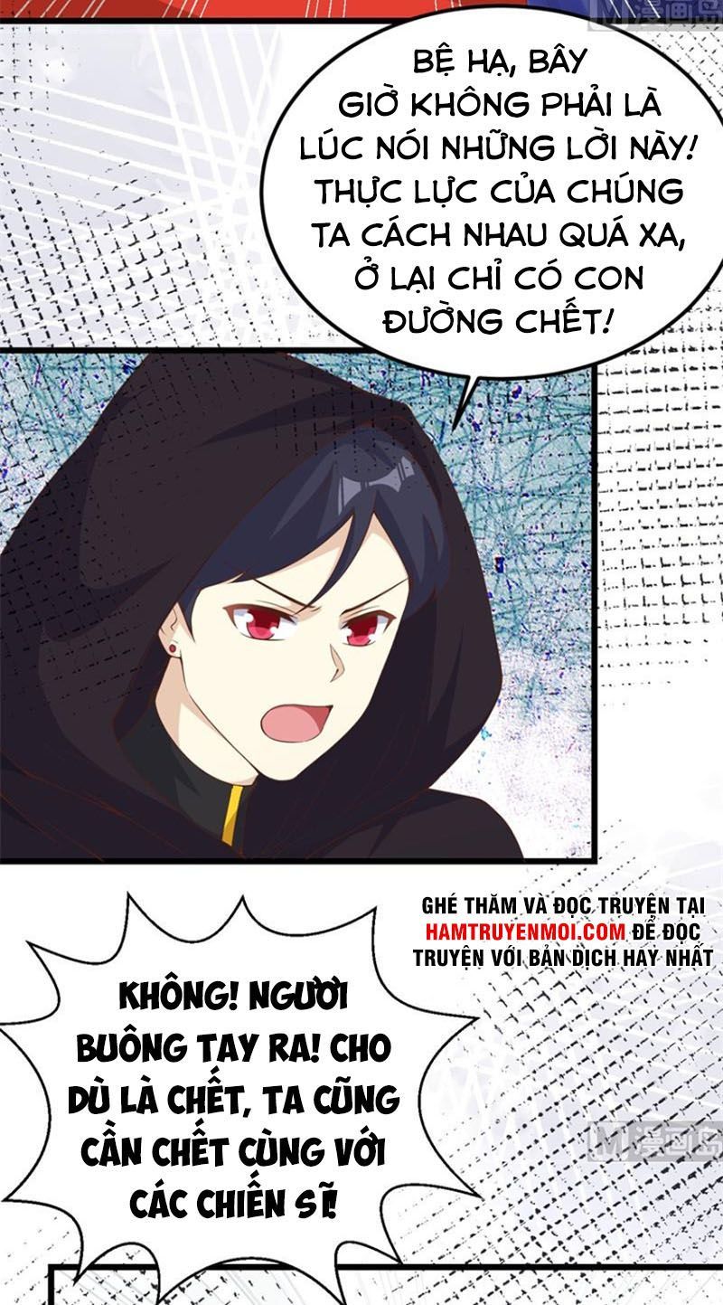 đọc truyện Từ Hôm Nay Bắt Đầu Làm Thành Chủ Chương 394 ảnh 43 tại Thiên Thai Truyện