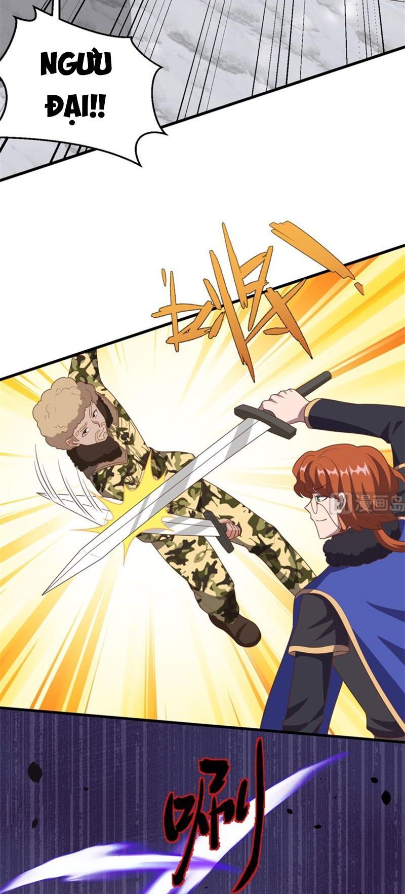 đọc truyện Từ Hôm Nay Bắt Đầu Làm Thành Chủ Chương 395 ảnh 12 tại Thiên Thai Truyện