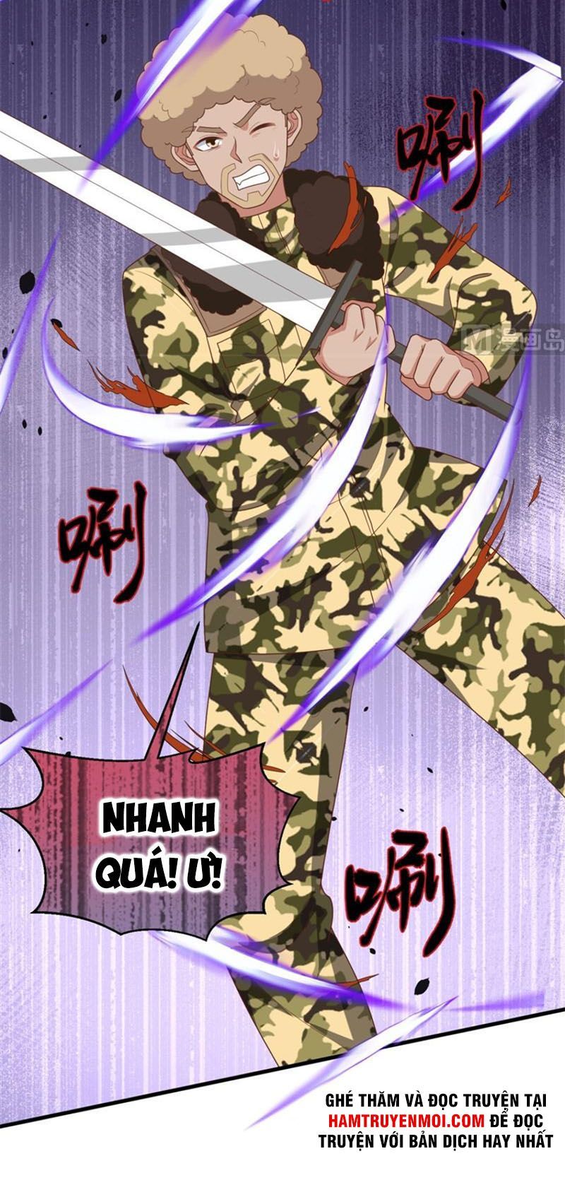 đọc truyện Từ Hôm Nay Bắt Đầu Làm Thành Chủ Chương 395 ảnh 13 tại Thiên Thai Truyện