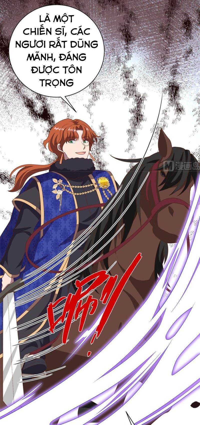 đọc truyện Từ Hôm Nay Bắt Đầu Làm Thành Chủ Chương 395 ảnh 18 tại Thiên Thai Truyện