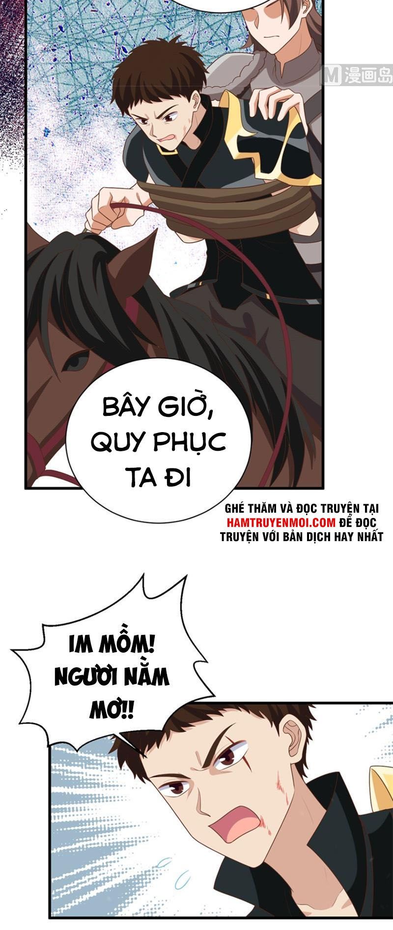 đọc truyện Từ Hôm Nay Bắt Đầu Làm Thành Chủ Chương 395 ảnh 21 tại Thiên Thai Truyện