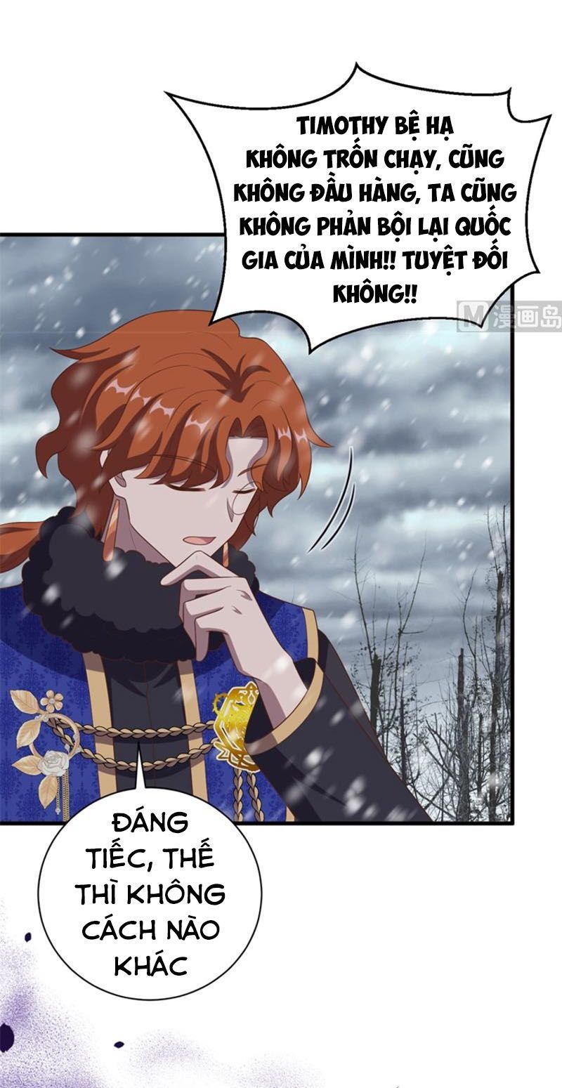 đọc truyện Từ Hôm Nay Bắt Đầu Làm Thành Chủ Chương 395 ảnh 22 tại Thiên Thai Truyện