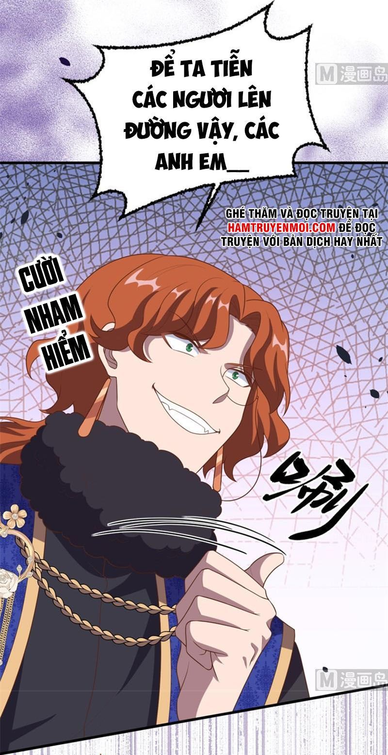 đọc truyện Từ Hôm Nay Bắt Đầu Làm Thành Chủ Chương 395 ảnh 23 tại Thiên Thai Truyện