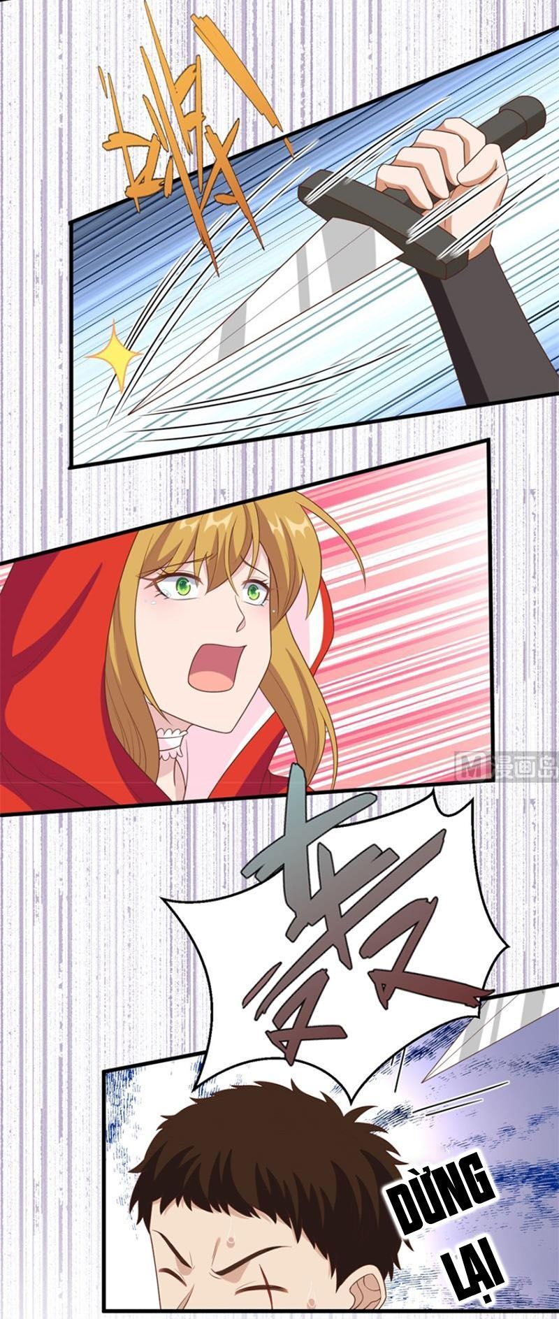 đọc truyện Từ Hôm Nay Bắt Đầu Làm Thành Chủ Chương 395 ảnh 24 tại Thiên Thai Truyện