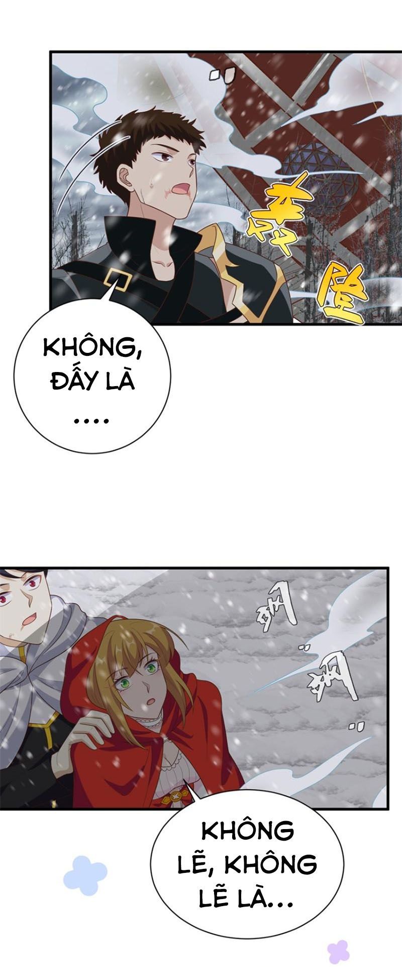 đọc truyện Từ Hôm Nay Bắt Đầu Làm Thành Chủ Chương 395 ảnh 26 tại Thiên Thai Truyện