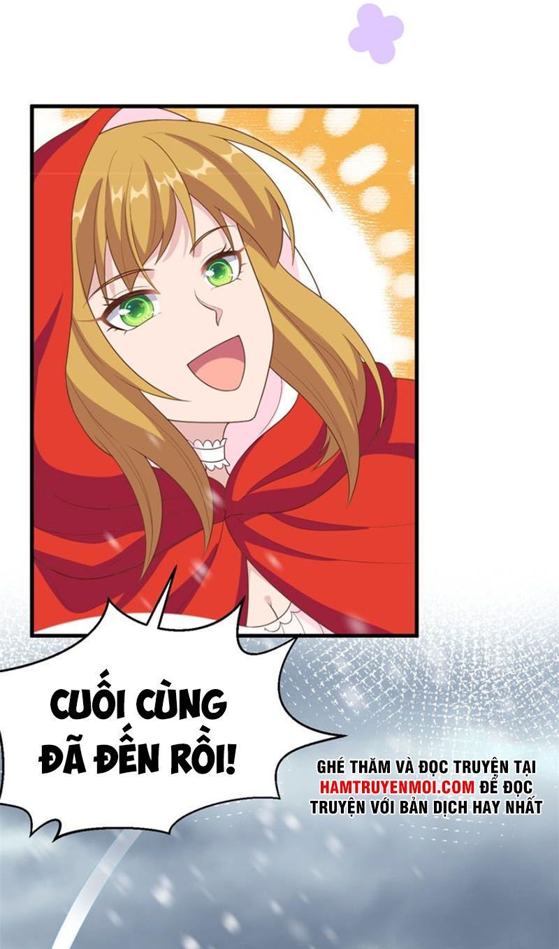 đọc truyện Từ Hôm Nay Bắt Đầu Làm Thành Chủ Chương 395 ảnh 27 tại Thiên Thai Truyện