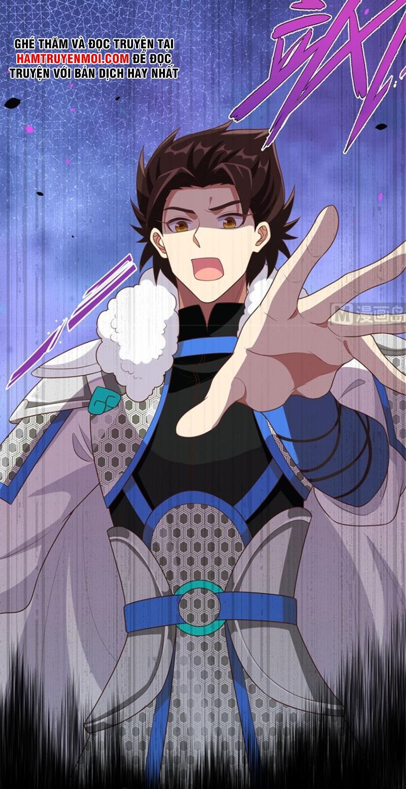 đọc truyện Từ Hôm Nay Bắt Đầu Làm Thành Chủ Chương 395 ảnh 33 tại Thiên Thai Truyện