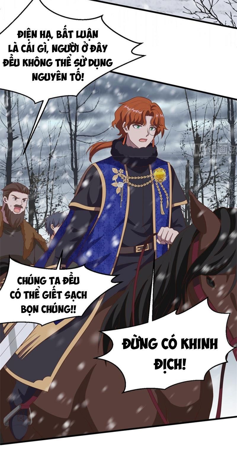 đọc truyện Từ Hôm Nay Bắt Đầu Làm Thành Chủ Chương 395 ảnh 36 tại Thiên Thai Truyện