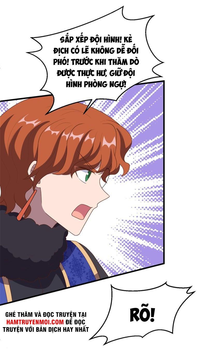 đọc truyện Từ Hôm Nay Bắt Đầu Làm Thành Chủ Chương 395 ảnh 37 tại Thiên Thai Truyện