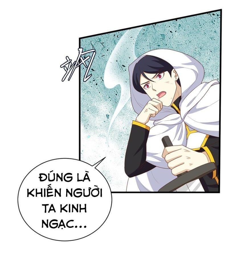 đọc truyện Từ Hôm Nay Bắt Đầu Làm Thành Chủ Chương 395 ảnh 38 tại Thiên Thai Truyện