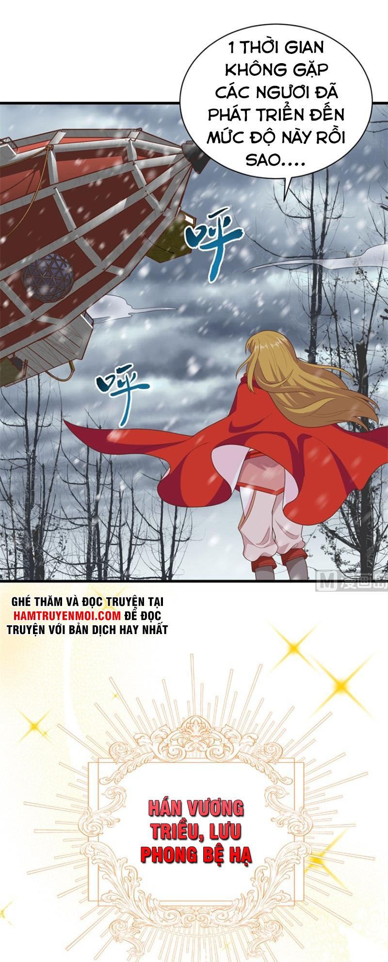 đọc truyện Từ Hôm Nay Bắt Đầu Làm Thành Chủ Chương 395 ảnh 39 tại Thiên Thai Truyện