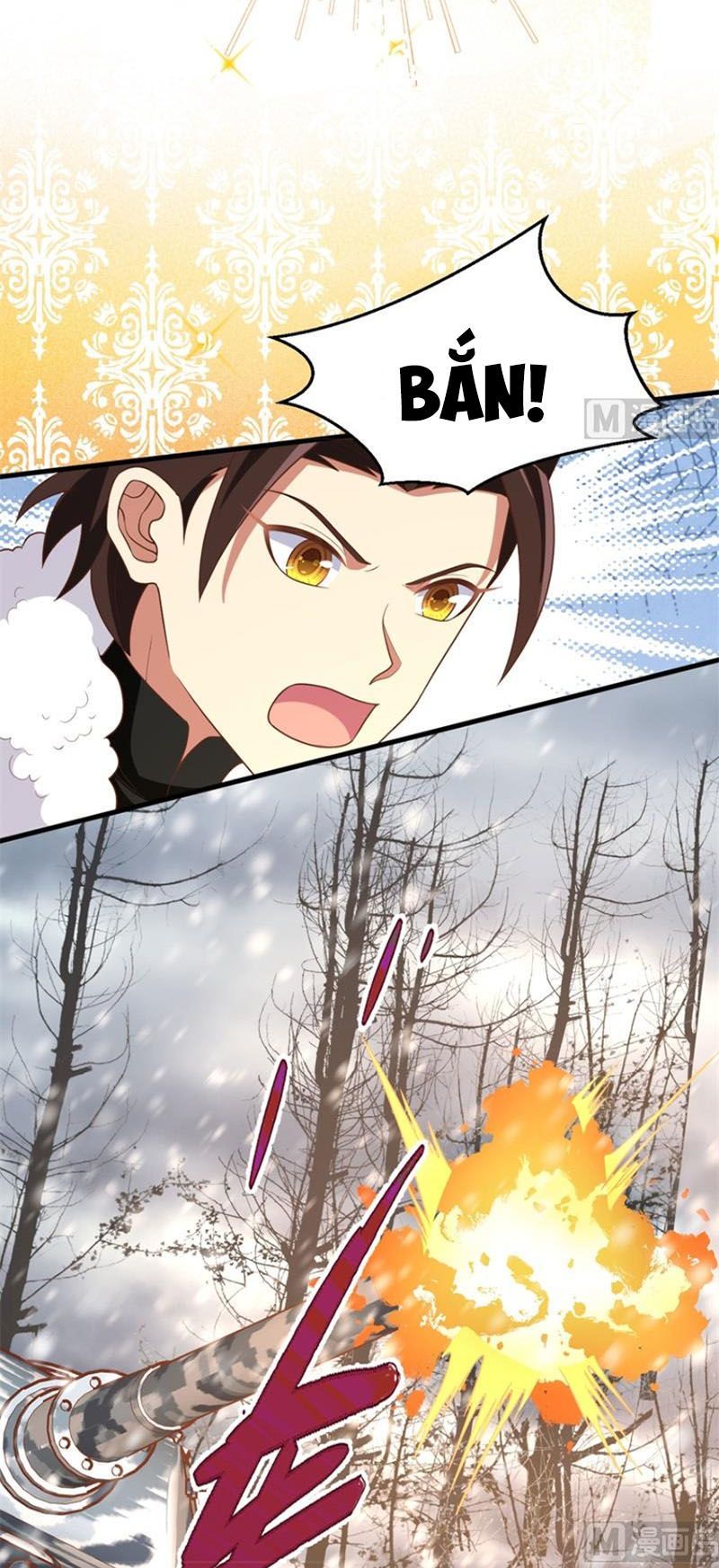 đọc truyện Từ Hôm Nay Bắt Đầu Làm Thành Chủ Chương 395 ảnh 40 tại Thiên Thai Truyện