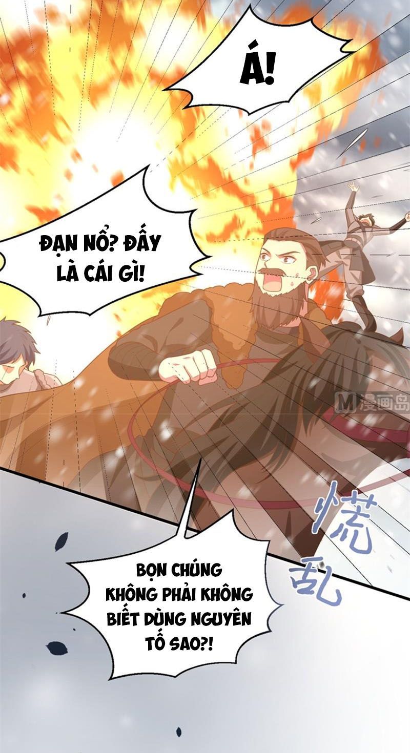 đọc truyện Từ Hôm Nay Bắt Đầu Làm Thành Chủ Chương 395 ảnh 42 tại Thiên Thai Truyện