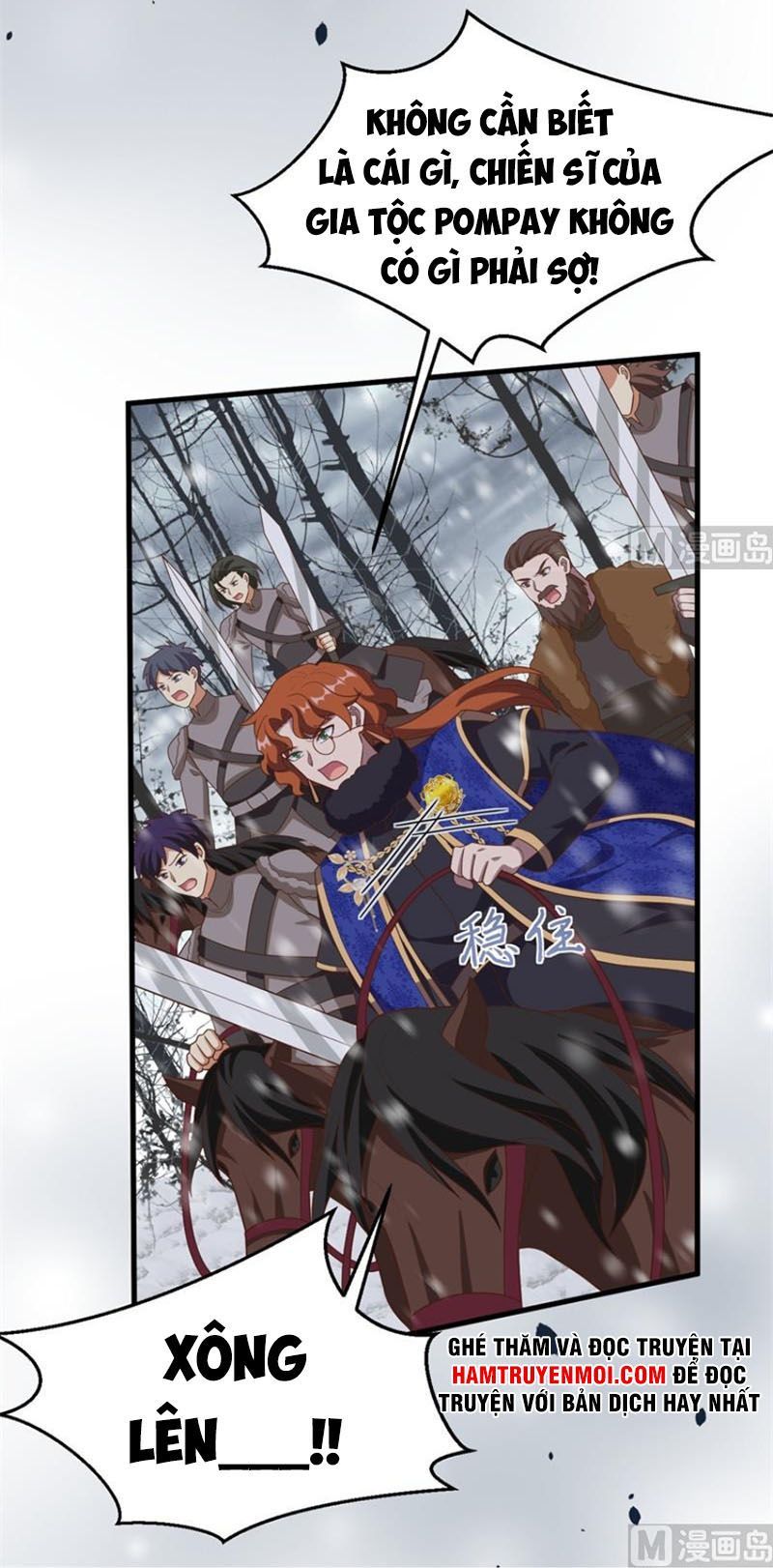 đọc truyện Từ Hôm Nay Bắt Đầu Làm Thành Chủ Chương 395 ảnh 43 tại Thiên Thai Truyện