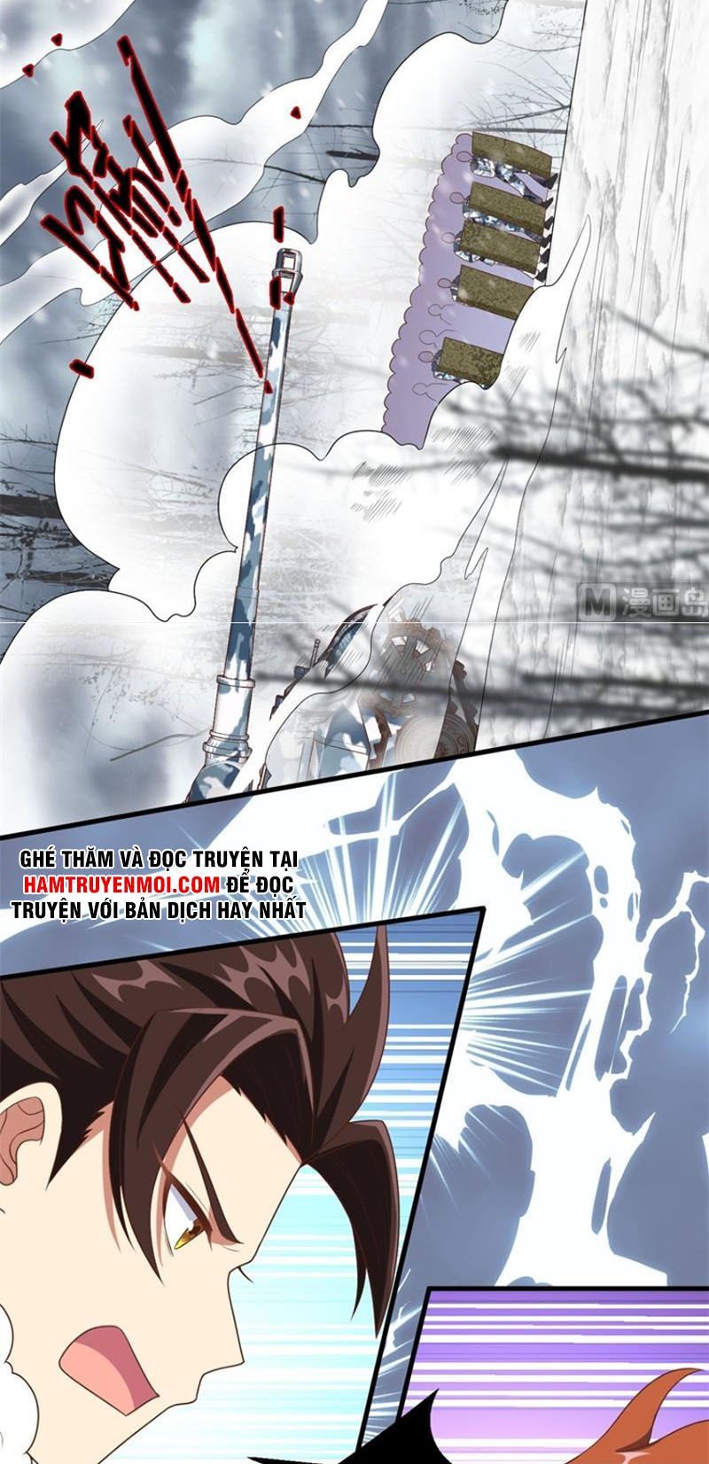 đọc truyện Từ Hôm Nay Bắt Đầu Làm Thành Chủ Chương 395 ảnh 45 tại Thiên Thai Truyện