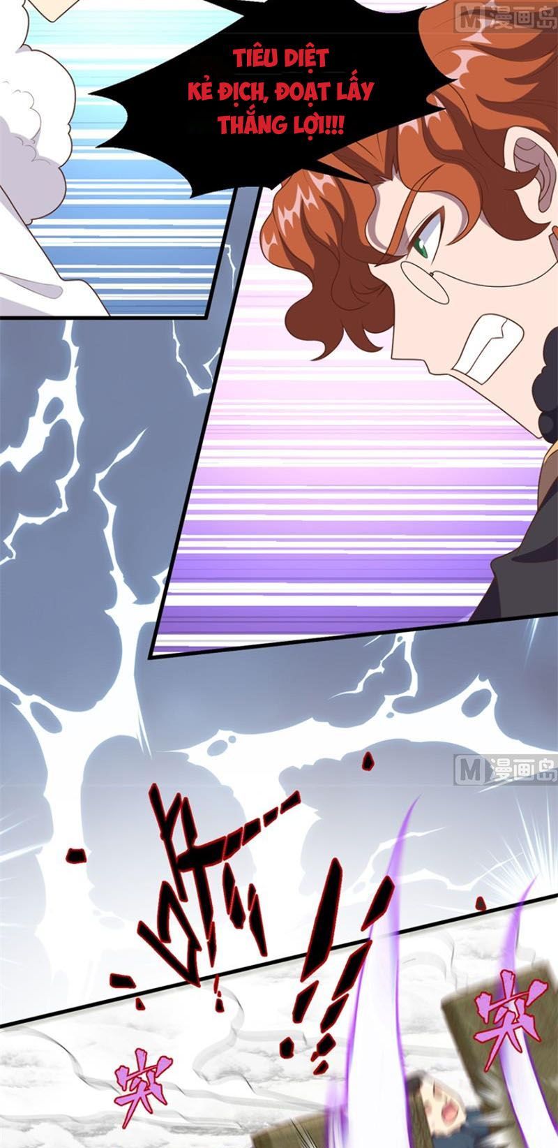 đọc truyện Từ Hôm Nay Bắt Đầu Làm Thành Chủ Chương 395 ảnh 46 tại Thiên Thai Truyện