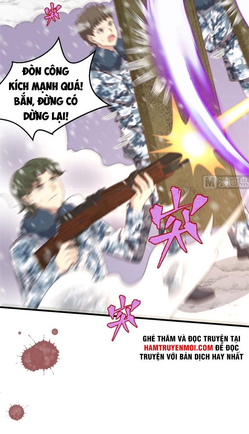 đọc truyện Từ Hôm Nay Bắt Đầu Làm Thành Chủ Chương 395 ảnh 47 tại Thiên Thai Truyện