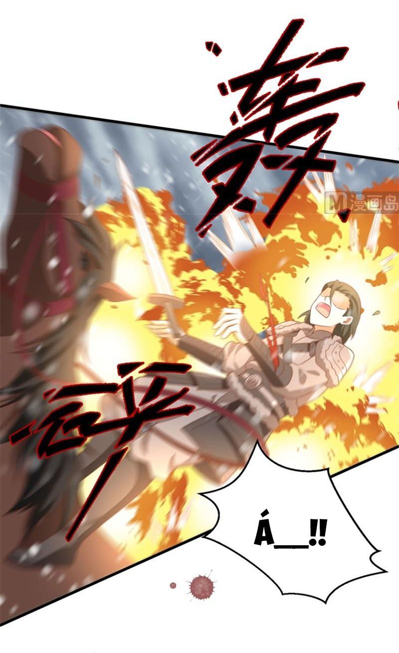 đọc truyện Từ Hôm Nay Bắt Đầu Làm Thành Chủ Chương 395 ảnh 48 tại Thiên Thai Truyện