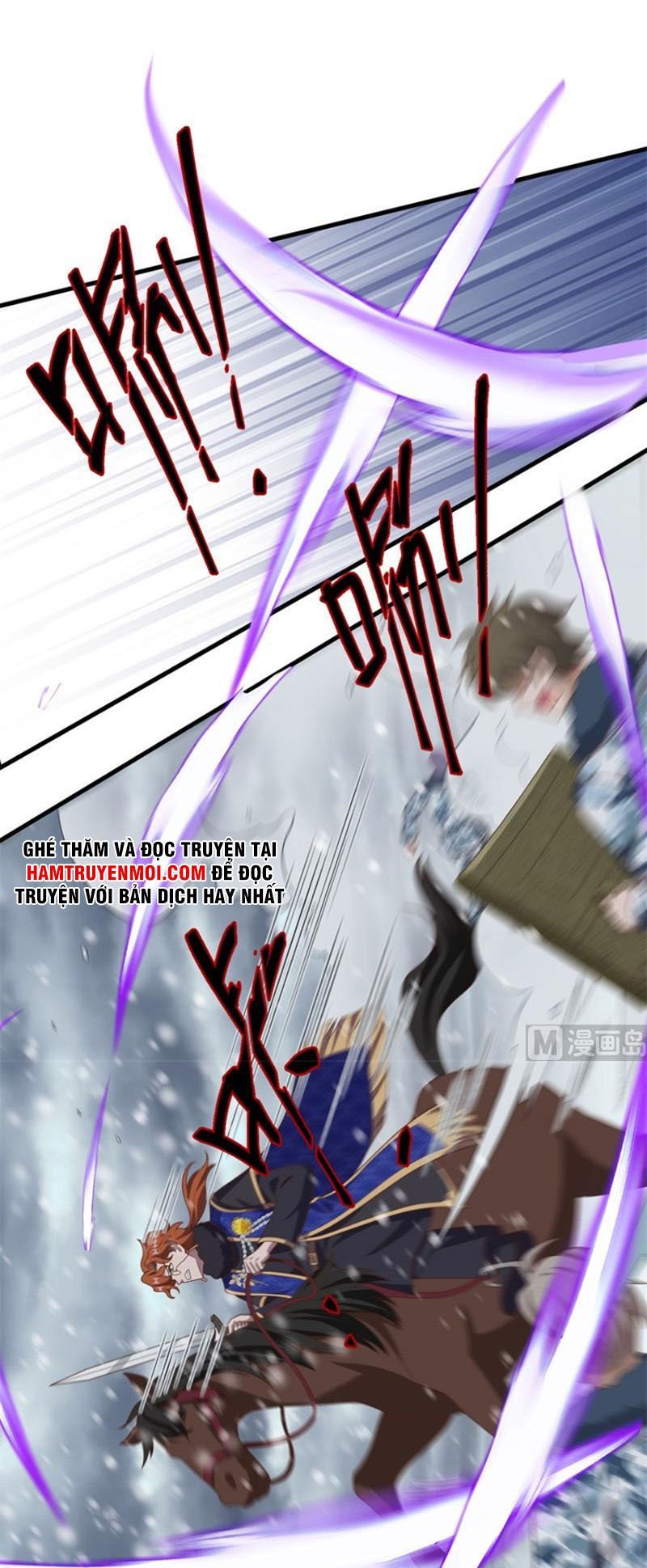 đọc truyện Từ Hôm Nay Bắt Đầu Làm Thành Chủ Chương 395 ảnh 49 tại Thiên Thai Truyện