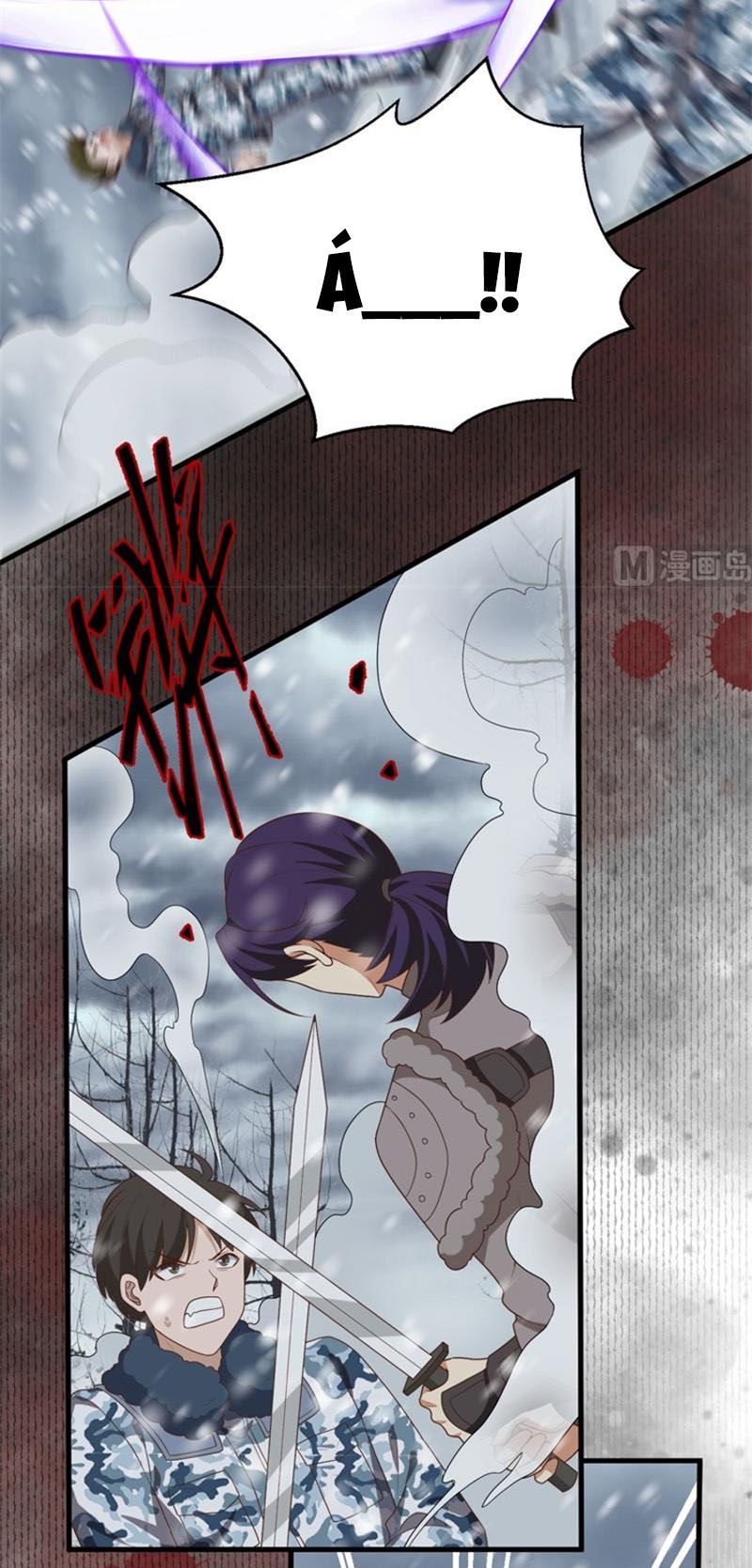 đọc truyện Từ Hôm Nay Bắt Đầu Làm Thành Chủ Chương 395 ảnh 50 tại Thiên Thai Truyện