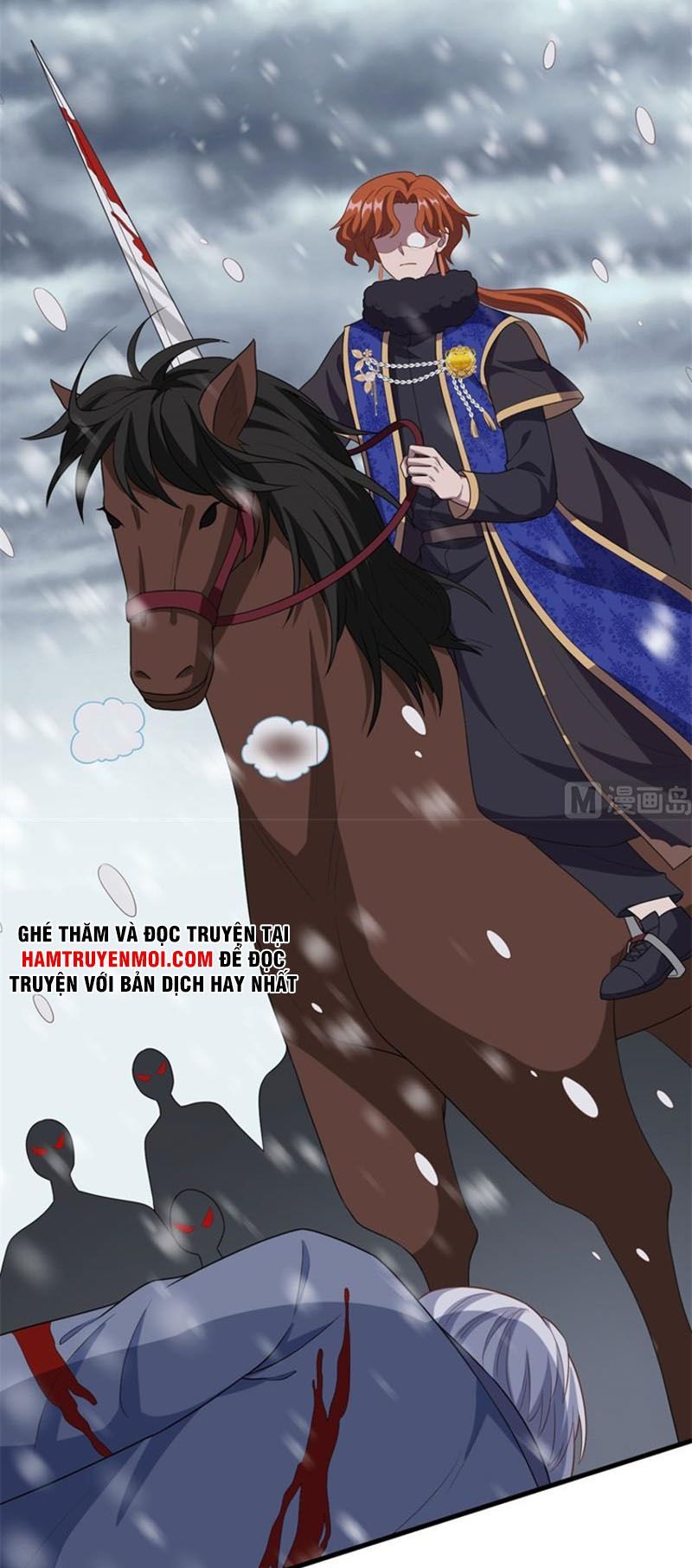 đọc truyện Từ Hôm Nay Bắt Đầu Làm Thành Chủ Chương 395 ảnh 7 tại Thiên Thai Truyện