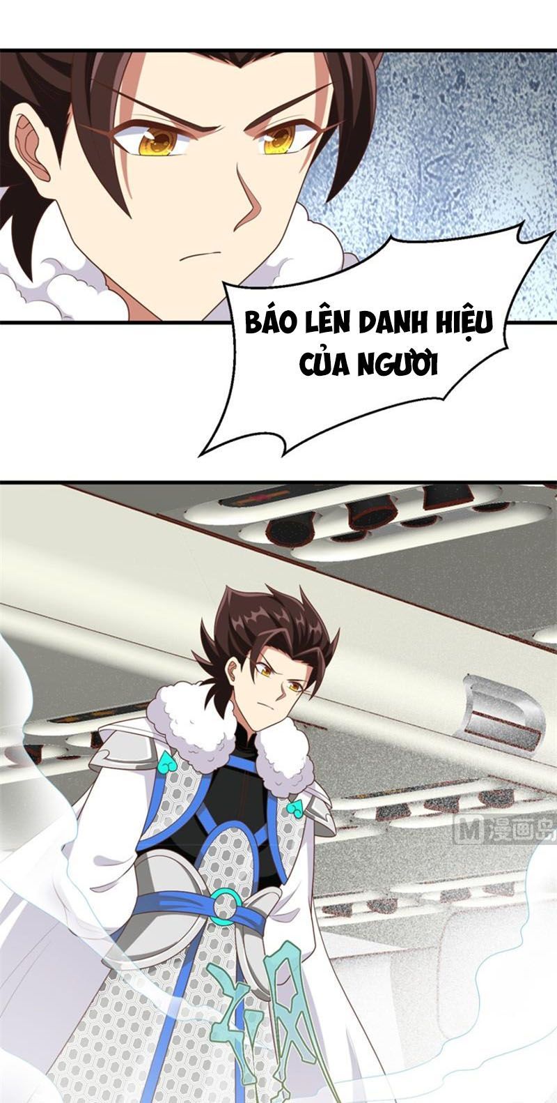 đọc truyện Từ Hôm Nay Bắt Đầu Làm Thành Chủ Chương 395 ảnh 54 tại Thiên Thai Truyện