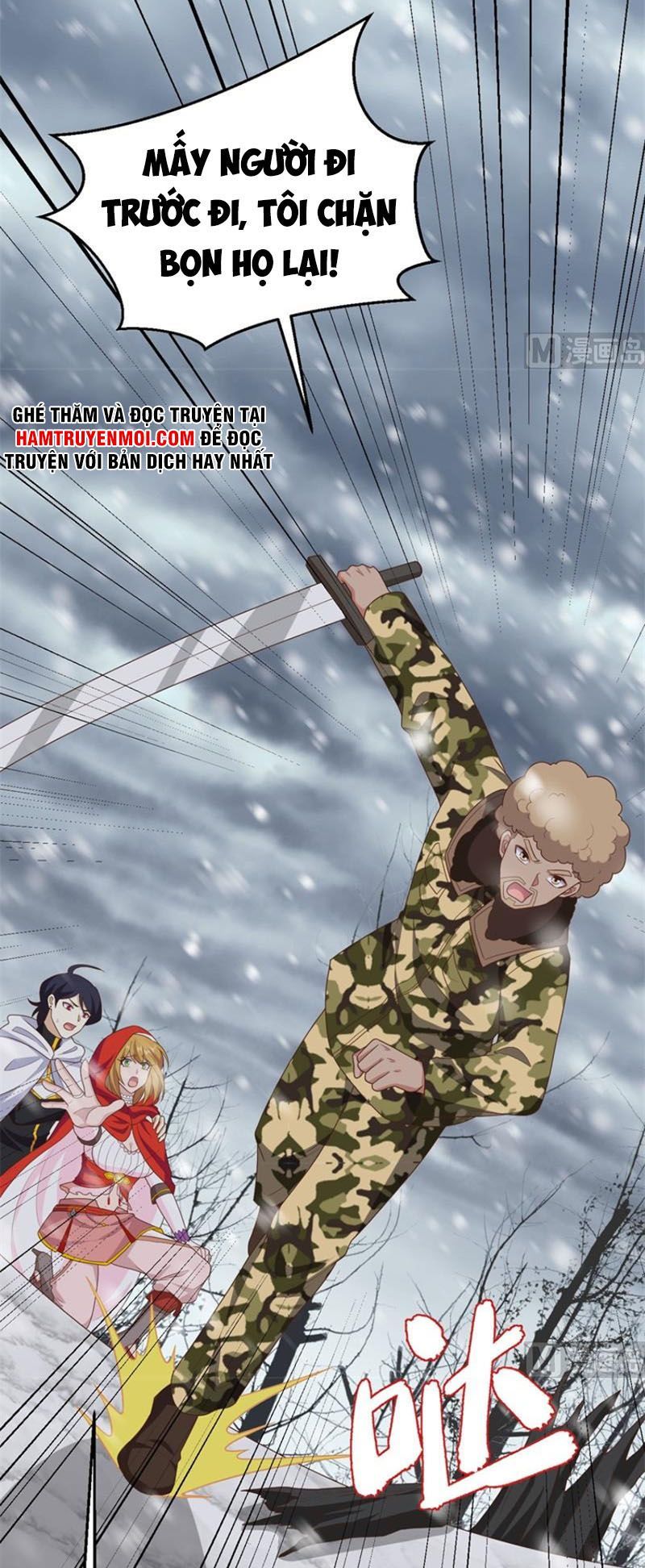 đọc truyện Từ Hôm Nay Bắt Đầu Làm Thành Chủ Chương 395 ảnh 11 tại Thiên Thai Truyện