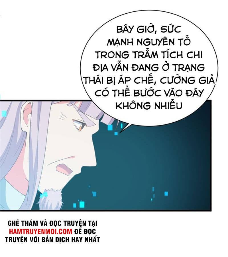 đọc truyện Từ Hôm Nay Bắt Đầu Làm Thành Chủ Chương 396 ảnh 13 tại Thiên Thai Truyện