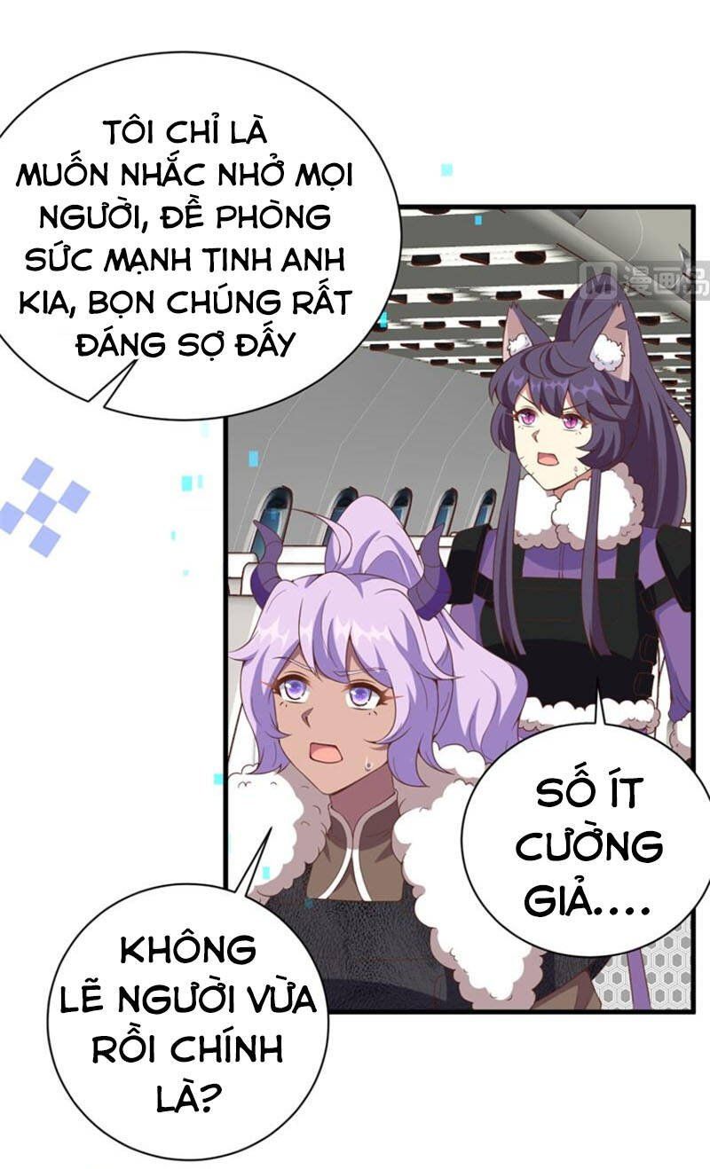 đọc truyện Từ Hôm Nay Bắt Đầu Làm Thành Chủ Chương 396 ảnh 14 tại Thiên Thai Truyện