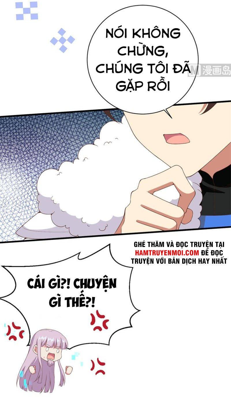 đọc truyện Từ Hôm Nay Bắt Đầu Làm Thành Chủ Chương 396 ảnh 15 tại Thiên Thai Truyện