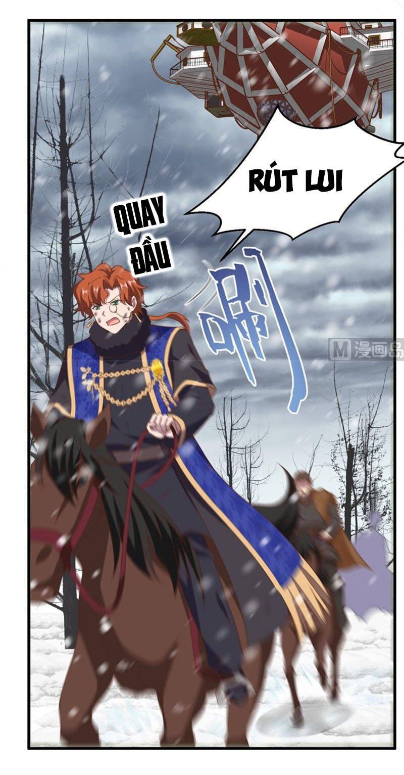 đọc truyện Từ Hôm Nay Bắt Đầu Làm Thành Chủ Chương 396 ảnh 4 tại Thiên Thai Truyện