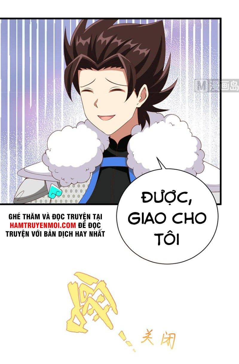 đọc truyện Từ Hôm Nay Bắt Đầu Làm Thành Chủ Chương 396 ảnh 25 tại Thiên Thai Truyện