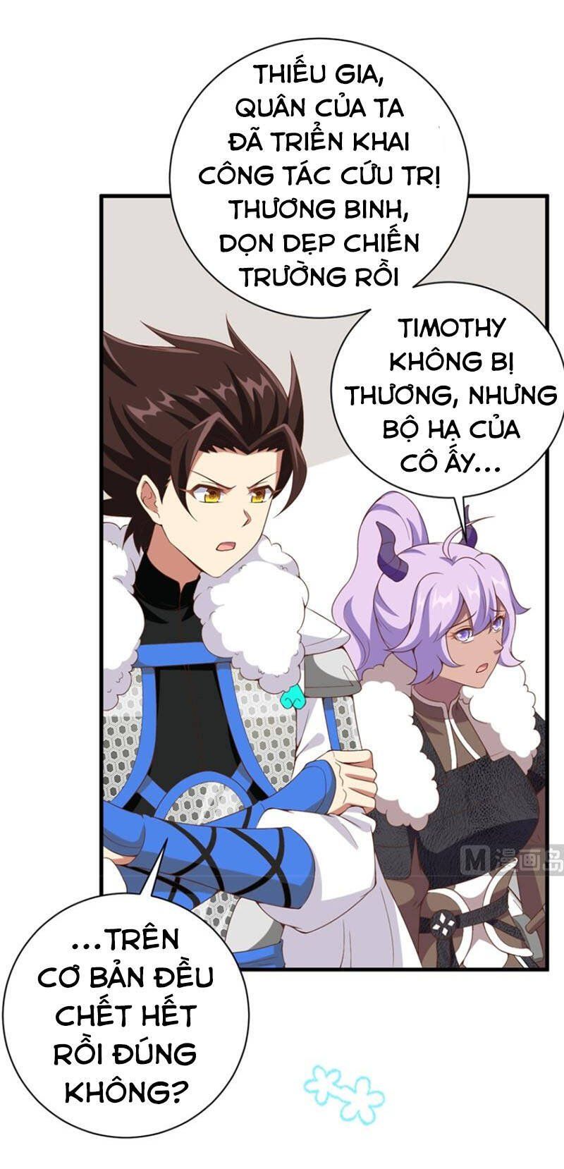 đọc truyện Từ Hôm Nay Bắt Đầu Làm Thành Chủ Chương 396 ảnh 26 tại Thiên Thai Truyện