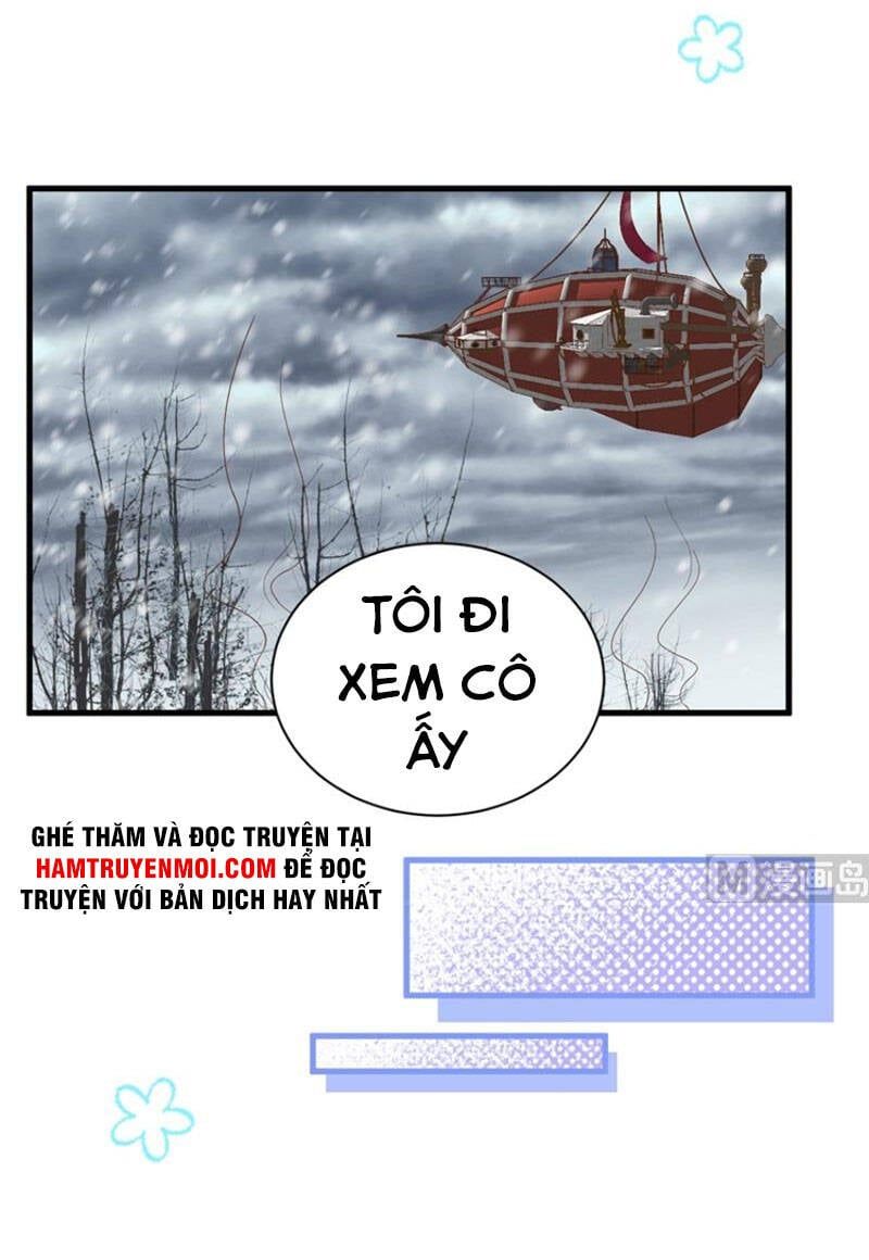 đọc truyện Từ Hôm Nay Bắt Đầu Làm Thành Chủ Chương 396 ảnh 27 tại Thiên Thai Truyện