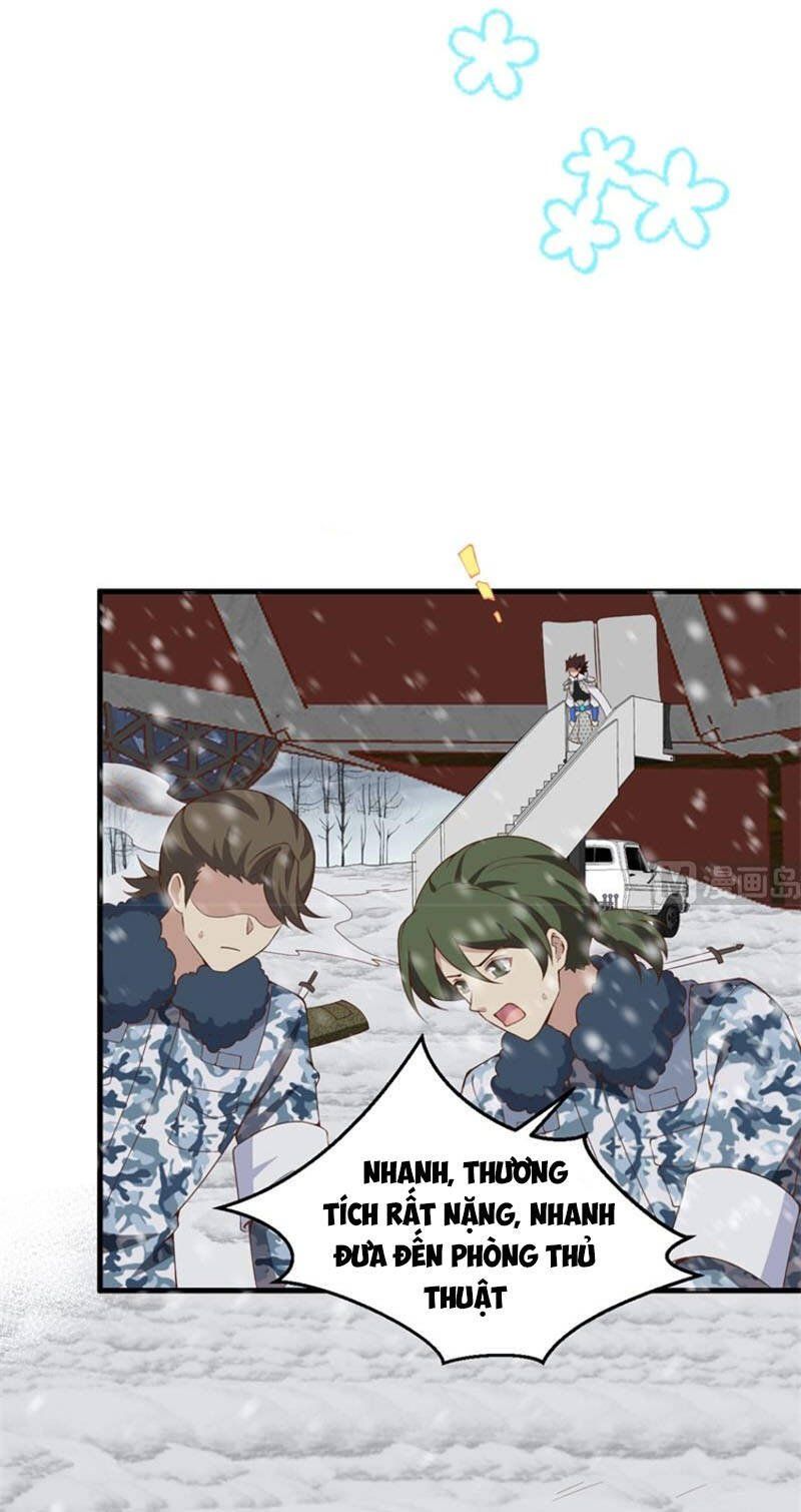 đọc truyện Từ Hôm Nay Bắt Đầu Làm Thành Chủ Chương 396 ảnh 28 tại Thiên Thai Truyện