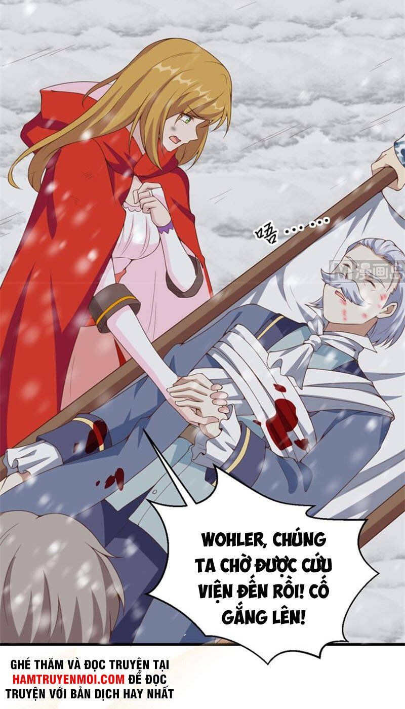 đọc truyện Từ Hôm Nay Bắt Đầu Làm Thành Chủ Chương 396 ảnh 29 tại Thiên Thai Truyện