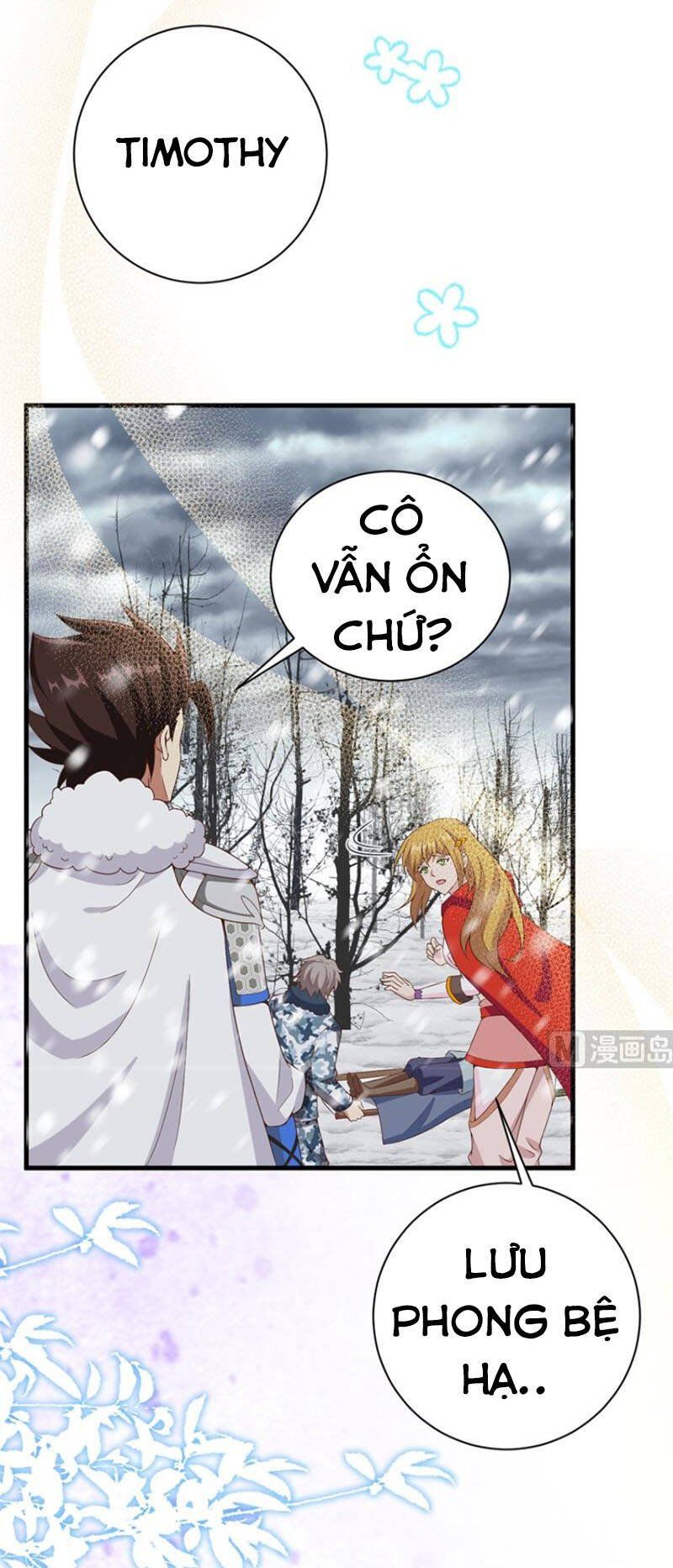 đọc truyện Từ Hôm Nay Bắt Đầu Làm Thành Chủ Chương 396 ảnh 30 tại Thiên Thai Truyện